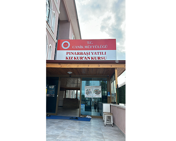 Canik Müftülüğü